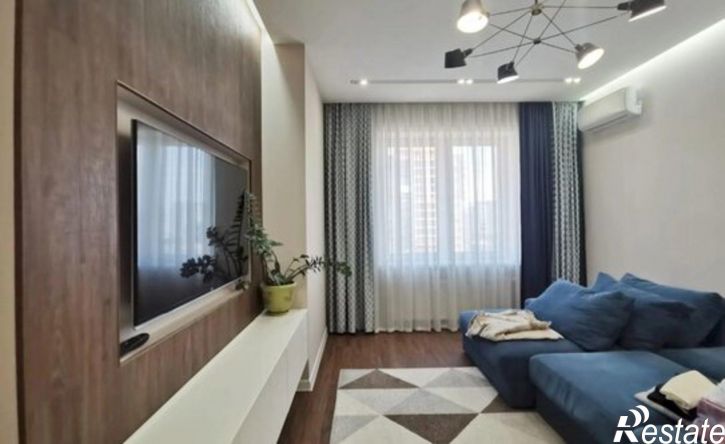 3-комн квартира Иркутск, улица Седова, 65А/2
