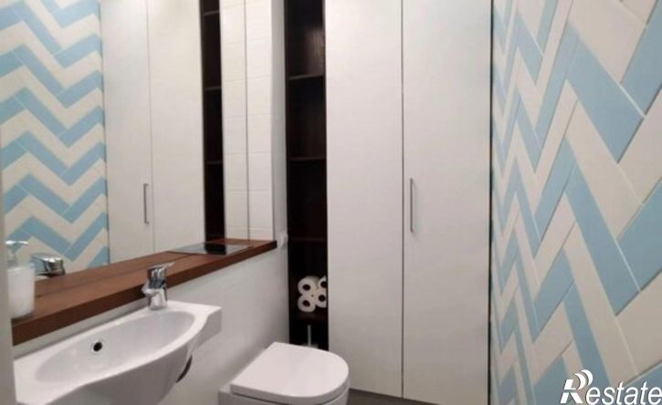 3-комн квартира Иркутск, улица Седова, 65А/2