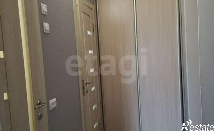 2-комн квартира Иркутск, микрорайон Университетский, 17