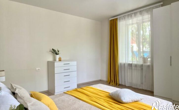 2-комн квартира Иркутск, 4-я Железнодорожная улица, 46Б