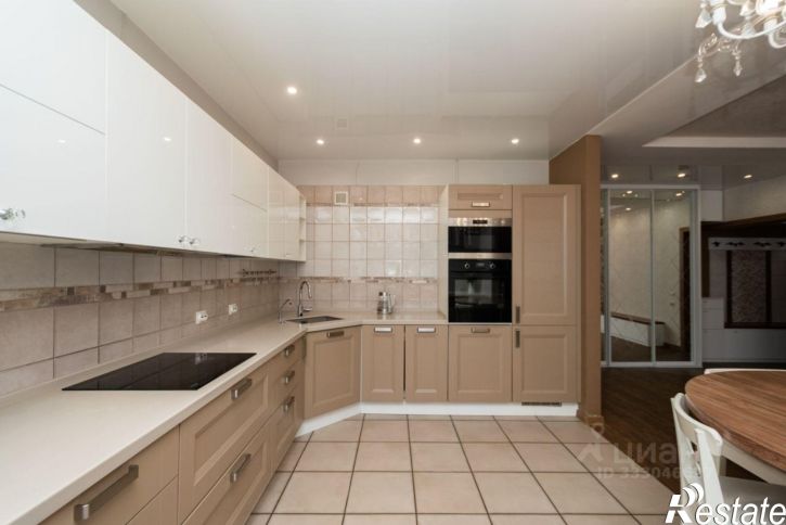 3-комн квартира Иркутск, улица Ржанова, 45/4