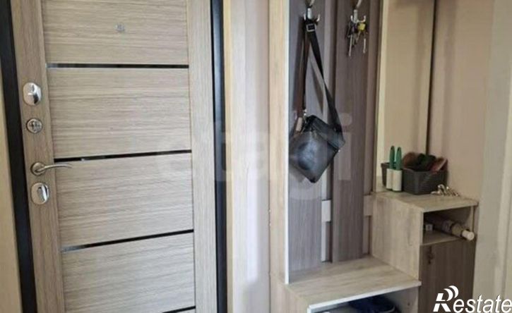 2-комн квартира Иркутск, микрорайон Университетский, 17
