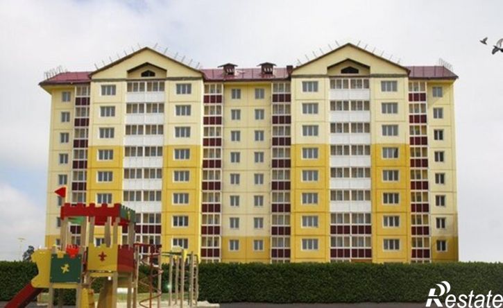 1-комн квартира Ангарск, 32-й микрорайон, 16