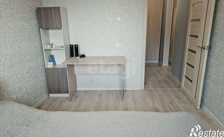 2-комн квартира Иркутск, микрорайон Университетский, 17