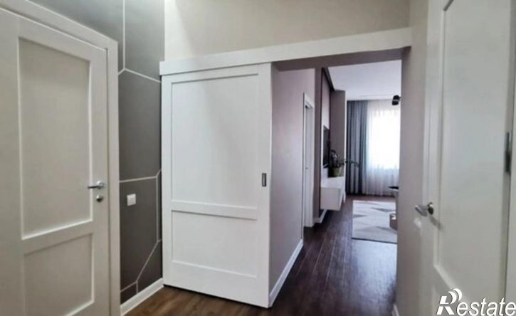 3-комн квартира Иркутск, улица Седова, 65А/2
