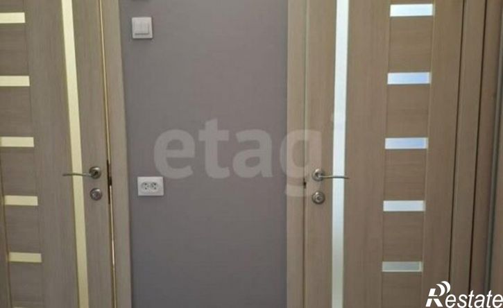 2-комн квартира Иркутск, микрорайон Университетский, 17