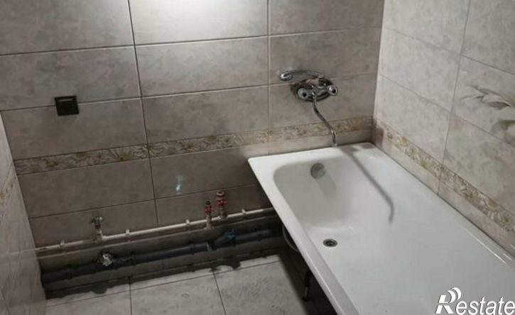 1-комн квартира Ангарск, 32-й микрорайон, 16