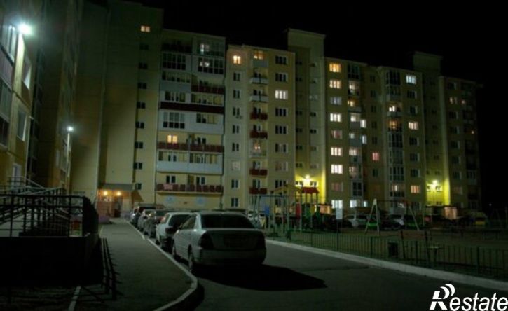 1-комн квартира Ангарск, 32-й микрорайон, 16
