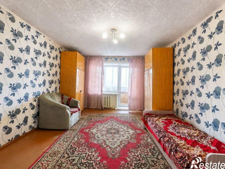 3-комн квартира Усть-Кутский район