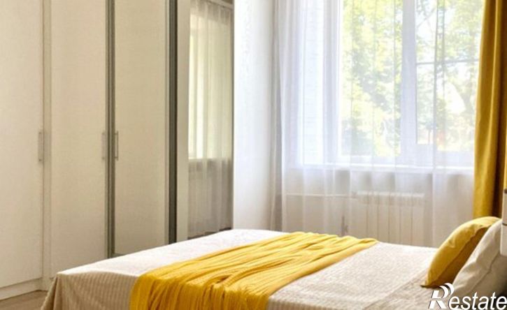 2-комн квартира Иркутск, 4-я Железнодорожная улица, 46Б