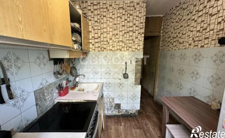 2-комн квартира Иркутск, Байкальская улица, 272