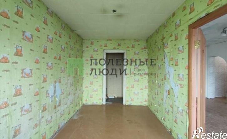 2-комн квартира Ангарск, 86-й квартал, 13