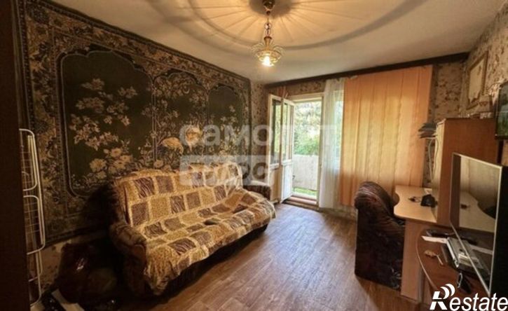 2-комн квартира Иркутск, Байкальская улица, 272