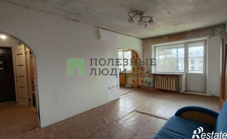 2-комн квартира Ангарск, 86-й квартал, 13