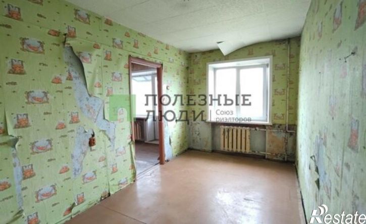 2-комн квартира Ангарск, 86-й квартал, 13