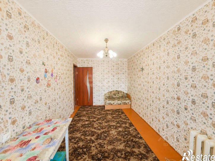 3-комн квартира Усть-Кутский район