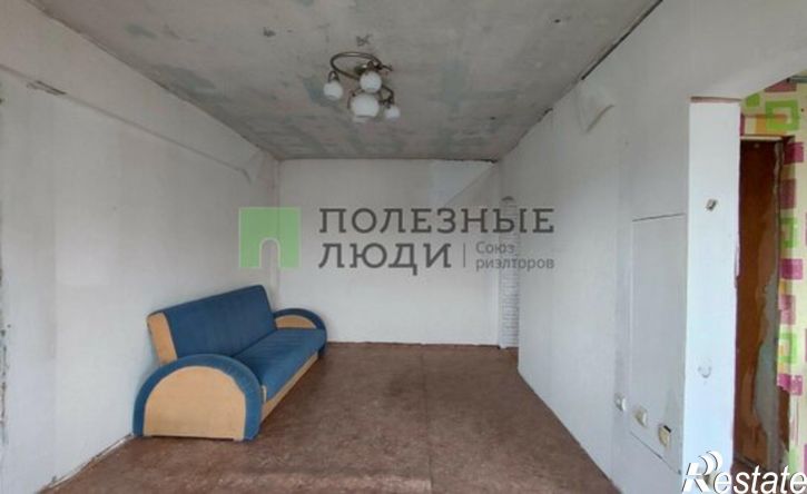 2-комн квартира Ангарск, 86-й квартал, 13
