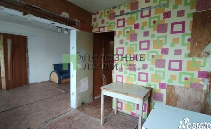 2-комн квартира Ангарск, 86-й квартал, 13