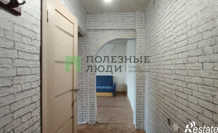 2-комн квартира Ангарск, 86-й квартал, 13