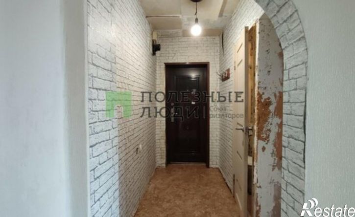 2-комн квартира Ангарск, 86-й квартал, 13