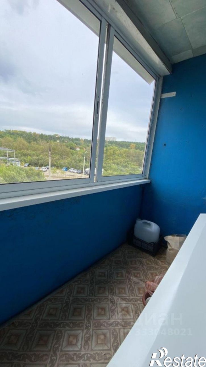 3-комн квартира Иркутск, микрорайон Первомайский, 7А