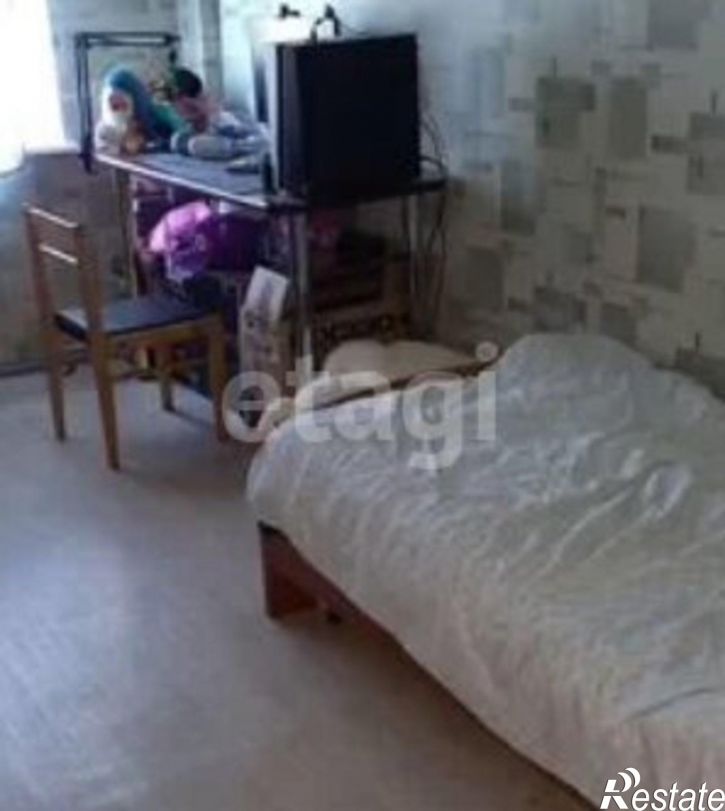 3-комн квартира Иркутск, Красноярская улица, 83