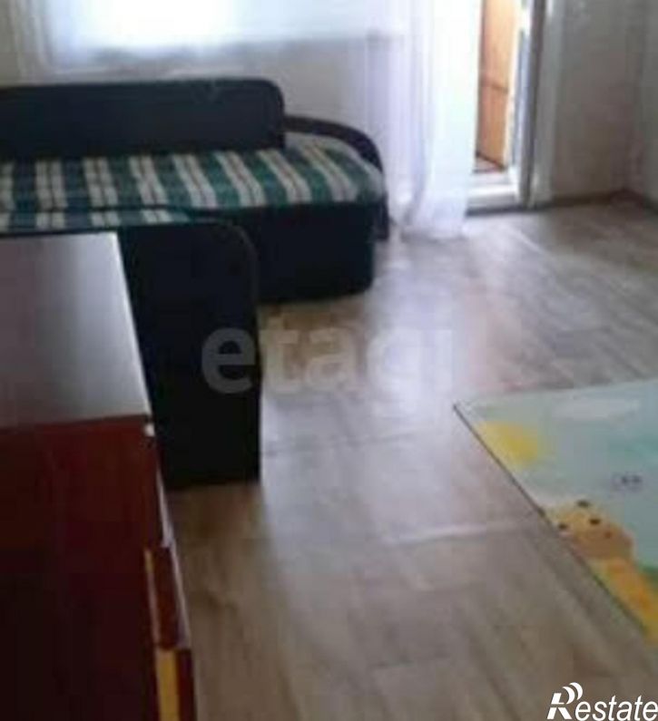 3-комн квартира Иркутск, Красноярская улица, 83
