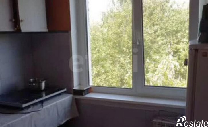 3-комн квартира Иркутск, Красноярская улица, 83