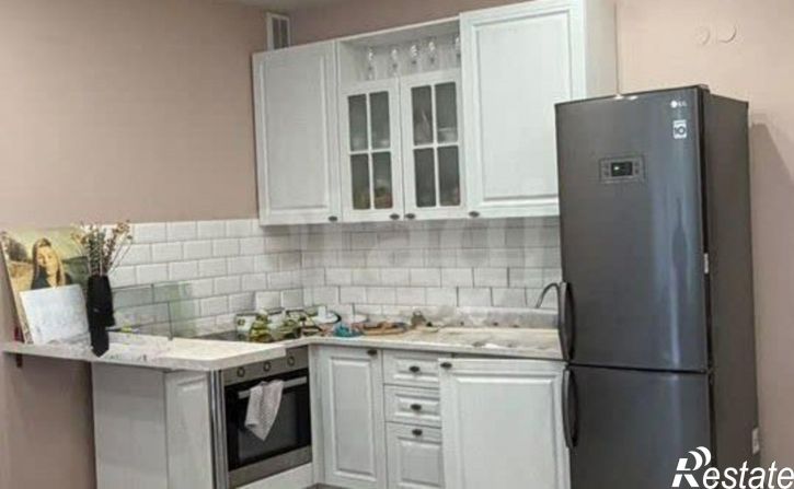 1-комн квартира Иркутск, микрорайон Ново-Ленино, микрорайон Берёзовый, 106