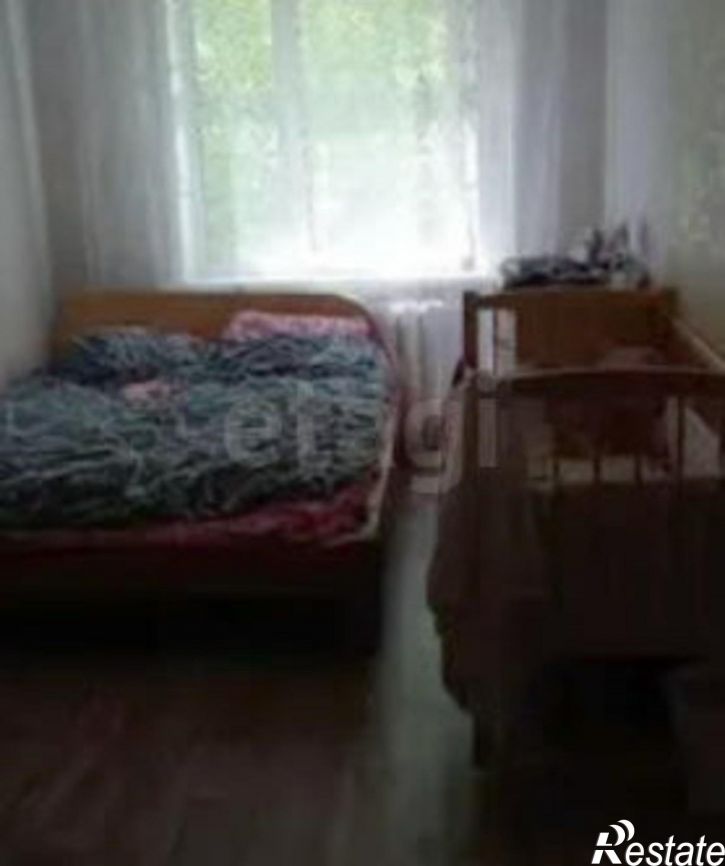 3-комн квартира Иркутск, Красноярская улица, 83
