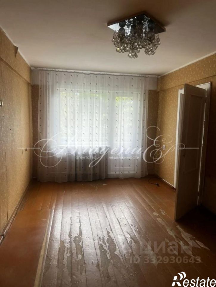 2-комн квартира Иркутск, Октябрьский район