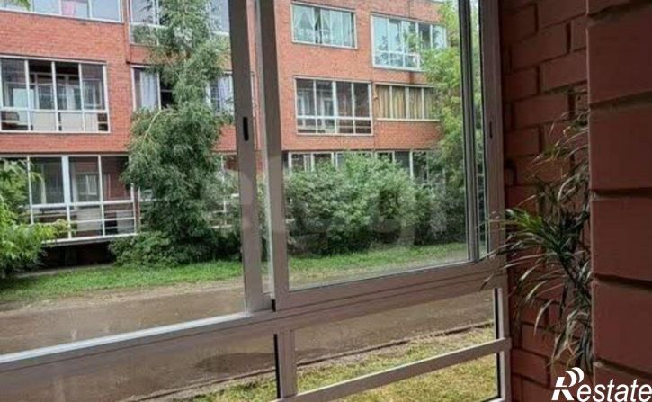 1-комн квартира Иркутск, микрорайон Ново-Ленино, микрорайон Берёзовый, 106