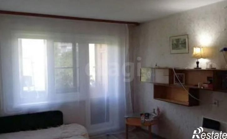 3-комн квартира Иркутск, Красноярская улица, 83