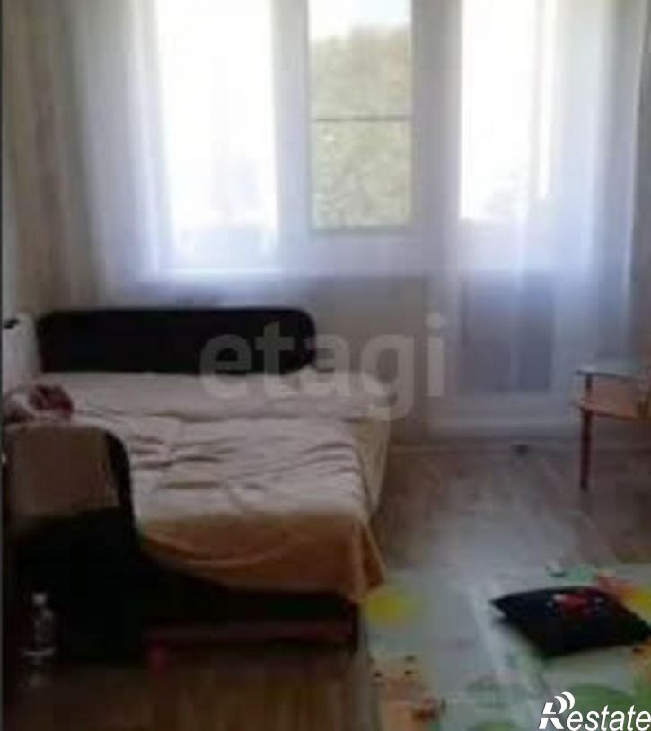 3-комн квартира Иркутск, Красноярская улица, 83