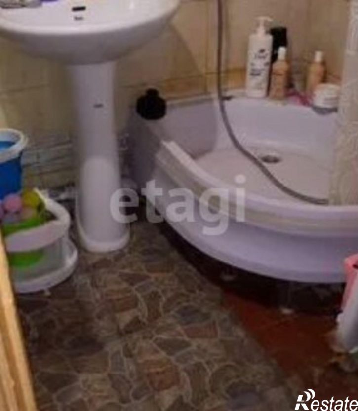 3-комн квартира Иркутск, Красноярская улица, 83