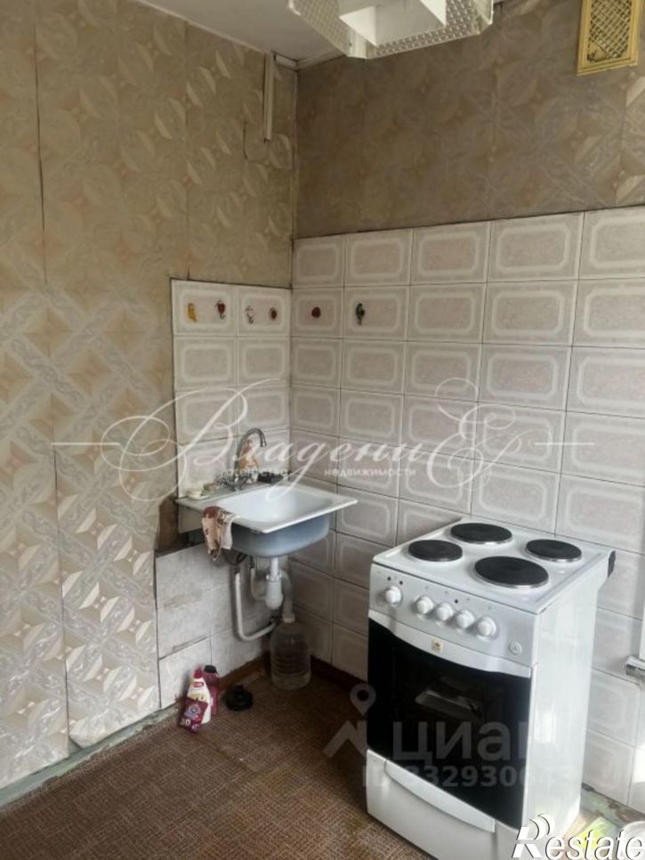 2-комн квартира Иркутск, Октябрьский район