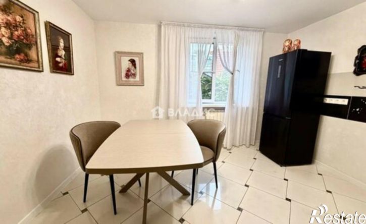 1-комн квартира Иркутск, улица Петрова, 56А