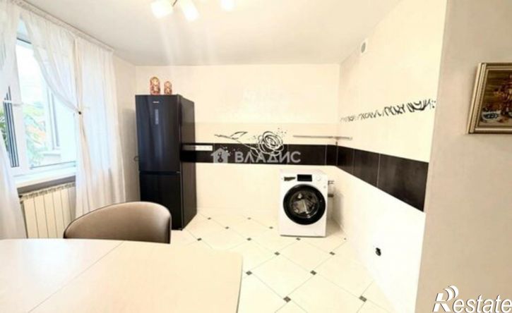 1-комн квартира Иркутск, улица Петрова, 56А