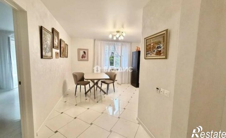 1-комн квартира Иркутск, улица Петрова, 56А