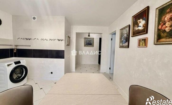 1-комн квартира Иркутск, улица Петрова, 56А