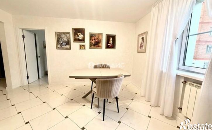 1-комн квартира Иркутск, улица Петрова, 56А