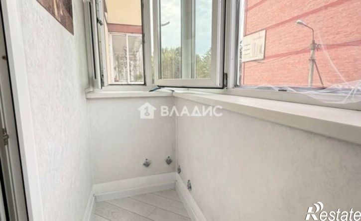 1-комн квартира Иркутск, улица Петрова, 56А