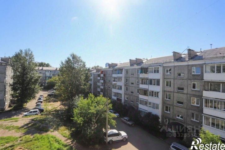 2-комн квартира Иркутск, Свердловский район