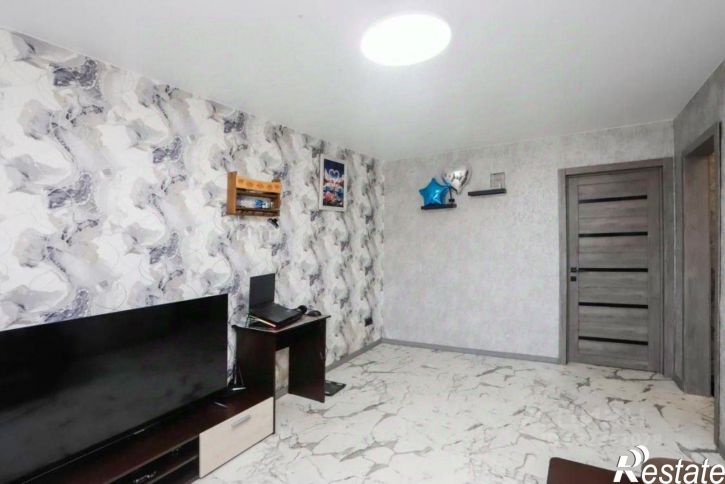 2-комн квартира Иркутск, Свердловский район