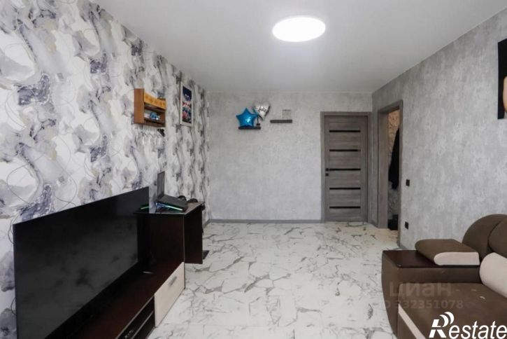 2-комн квартира Иркутск, Свердловский район