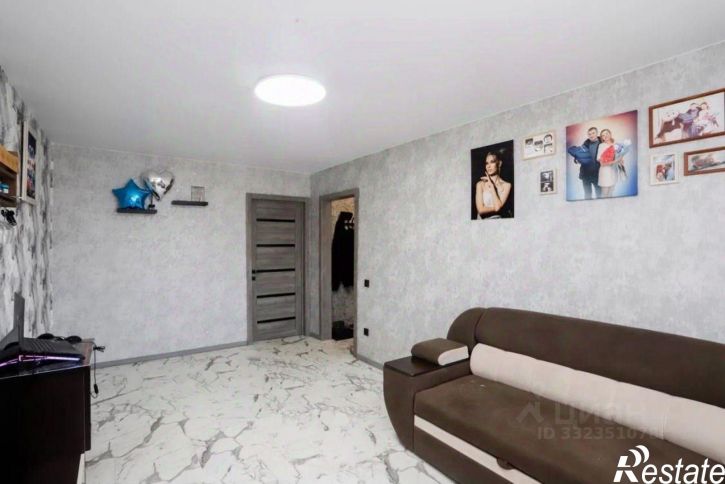 2-комн квартира Иркутск, Свердловский район