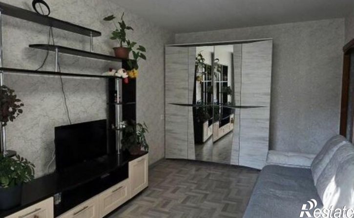 1-комн квартира Иркутск, улица Маршала Конева, 72