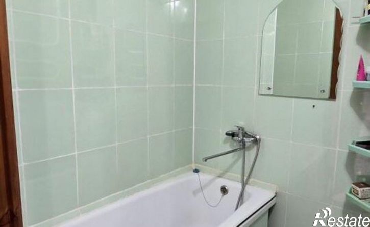 1-комн квартира Иркутск, улица Маршала Конева, 72