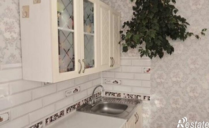 1-комн квартира Иркутск, улица Маршала Конева, 72