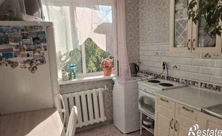 1-комн квартира Иркутск, улица Маршала Конева, 72